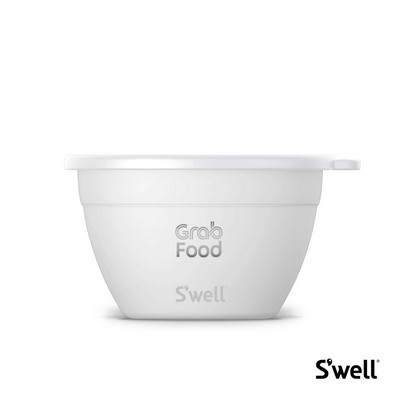 S'well® Salad Bowl Kit - 64oz Moonstone