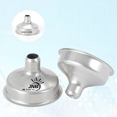 1.38-Inch Stainless Steel Funnel