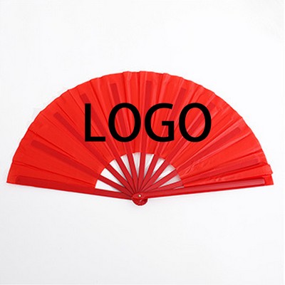 Folding Hand Fans