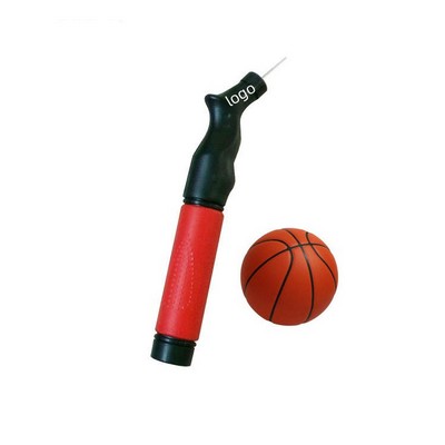 Portable Manual Balloon Pump Kit