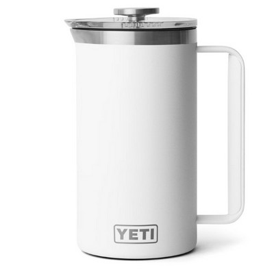 YETI Rambler 64 oz. French Press