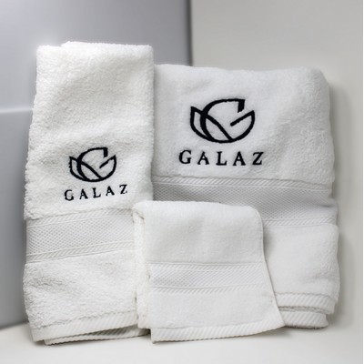 VERONA Full Bath Towel Set