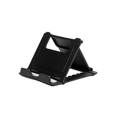 Foldable Desktop Cell Phone Holder