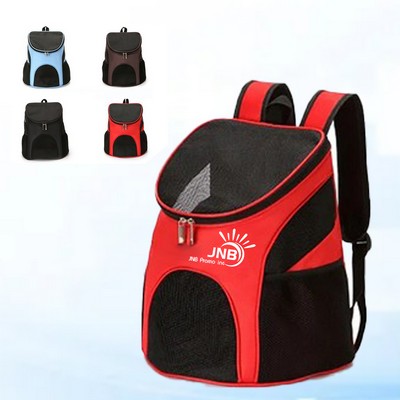 Outdoor Pet Backpack