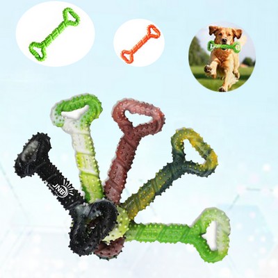 Natural Rubber Chew Toy for Dogs