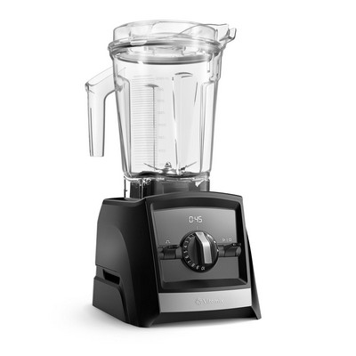 Vitamix (PSA) Ascent Series A2500 Black Blender