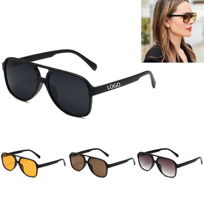 Sunglasses With Uv Protection