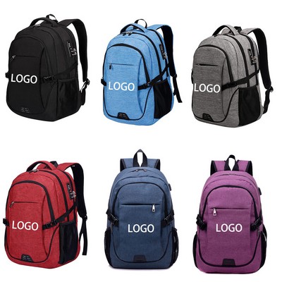 Travel Laptop Backpacks