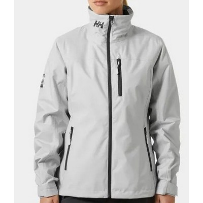 Women's Helly Hansen Crew Midlayer Jacket 2.0