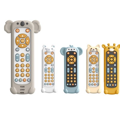 Baby Remote Control Toy