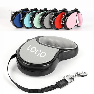 Retractable Dog Leash