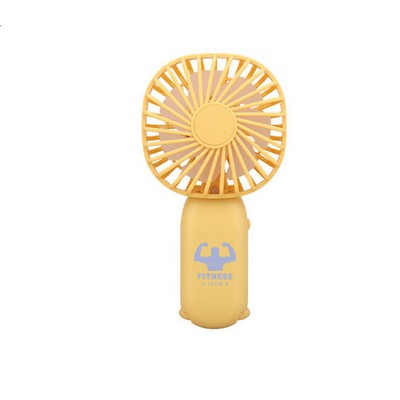 Handheld Fan