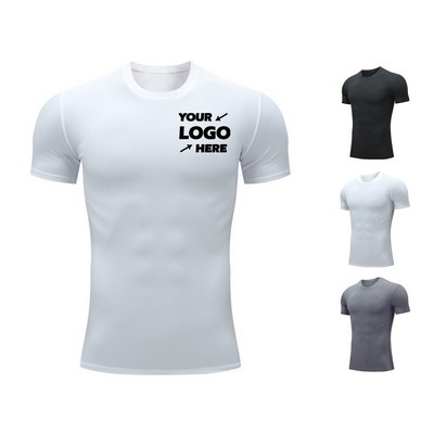 Workout Gym T-Shirt