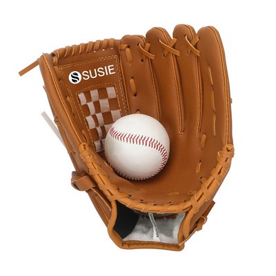 Pu Baseball Gloves