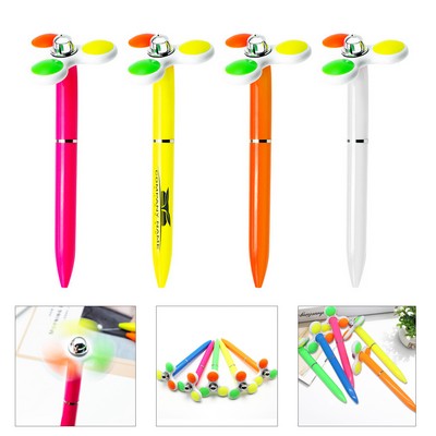 Spinner Gyro Pen