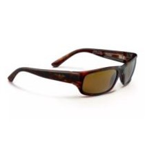 Maui Jim® USA, Inc. Stingray Sunglasses-Brown/HCL Bronze®