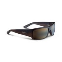 Maui Jim® USA, Inc. World Cup Sunglasses-Brown/HCL Bronze®