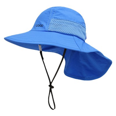 Kids Sun Hats