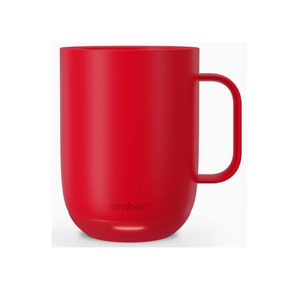 Ember Smart Mug, 10oz, Red