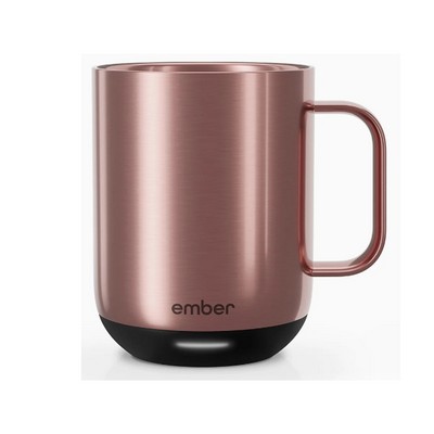 Ember Smart Mug, 10oz, Rose Gold