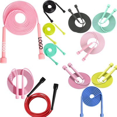 9.2ft Pvc Jump Rope