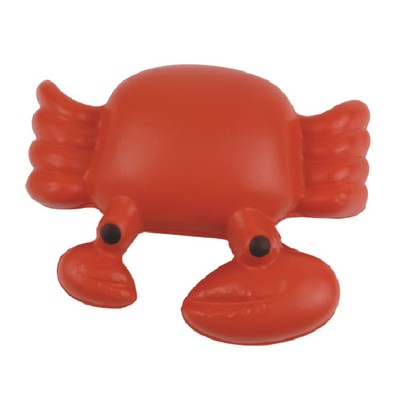 Large Claw Crab Stress Relief Toy