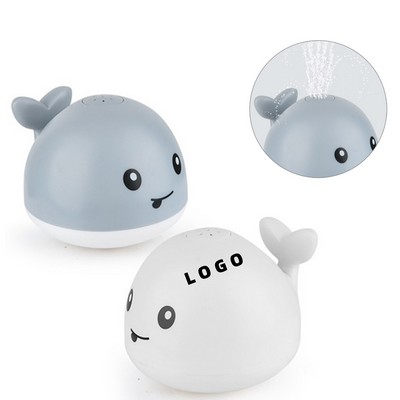 Rechargeable Baby Bath Toys