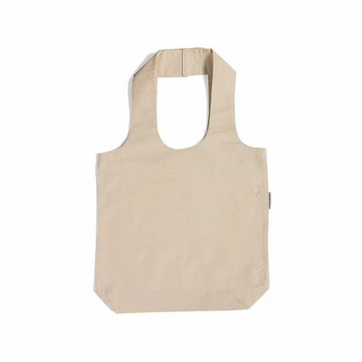 Organic Cotton Tote Bag