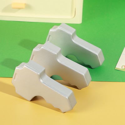 Large Key-Shaped Foam Stress Toy