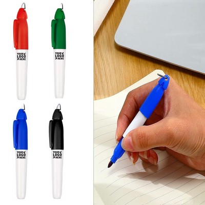 Mini Dry Erase Markers