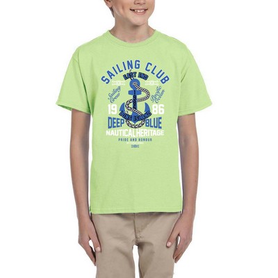 Gildan Youth Ultra Cotton® Shirts