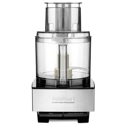 Cuisinart Custom 14-Cup Food Processor