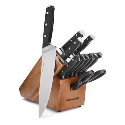 Calphalon® Classic™ Self-Sharpening 12-Piece Cutlery Set