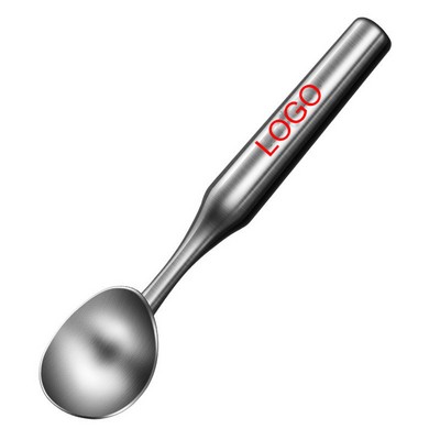 Stainless Steel Ice Cream Scoop