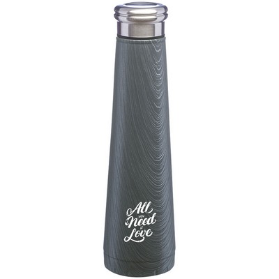 Vacuum Insulated Water Bottles 16 oz