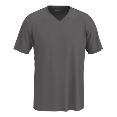 V-Neck MVPDri Shirt