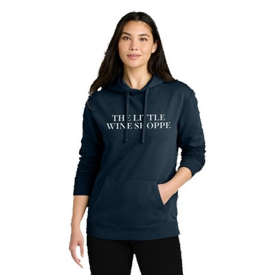 tentree ® Women's Organic Cotton Fleece Classic Hoodie