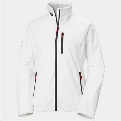 Helly Hansen® Women's Crew Midlayer Jacket 2.0