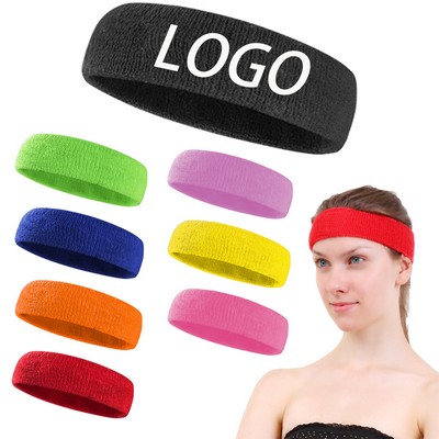 Sports Headband