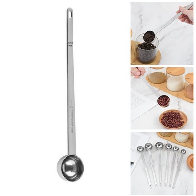 1 Tpsp/ 15Ml 304 Stainless Steel Measuring Spoon