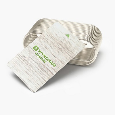 RFID Hotel Key Card