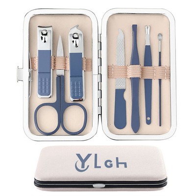 7 In 1 Manicure Sets