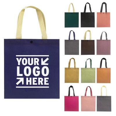 Protable Custom Tote Bag