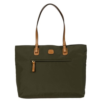 Bric's X-Bag Ladies' Commuter Tote Bag