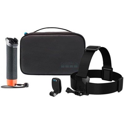 GoPro Gopro Camera Accessory Adventure Kit 2.0 - Black