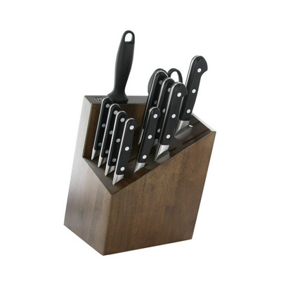 Zwilling Pro 12Pc Knife Block Set