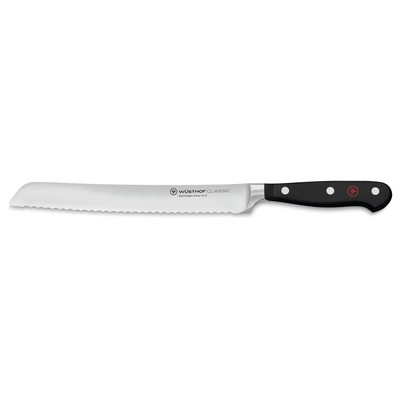 Wusthof 8" Classic Bread Knife