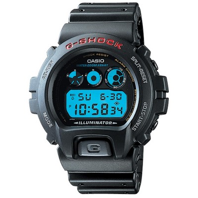 G-Shock Illuminator Watch