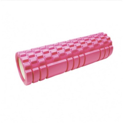 5.31" Dia x 13.00" L Extreme Muscle Foam Yoga Roller