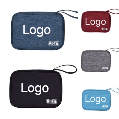 Cable Organizer Bag